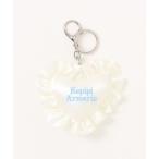  очарование Heart оборка очарование Kids ребенок девочка 