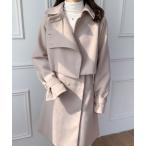 [ABITOKYO] бушлат S бежевый женский 