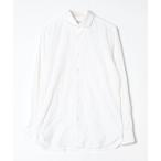 [GUY ROVER] бизнес рубашка 39 белый мужской 