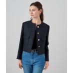 「ANAYI」 テーラードジャケット 3