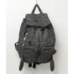 「SEE BY CHLOE」 リュック - ブラック レディース