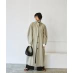 「TODAYFUL」 トレンチコート 38inch オートミール レディース