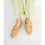 [Launa lea] обувь 22.0cm свет бежевый женский 