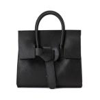 「VIOLAd'ORO」 ハンドバッグ F ブラック レディース