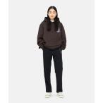ショッピンググラミチ 「Gramicci」 イージーパンツ L ブラック レディース