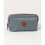 「Felisi」 ポーチ フリ- ライトブルー メンズ