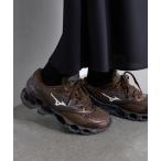 スニーカー 「WEB限定」MIZUNO/ミズノ WAVE PROPHECY LS D1GA2511 05 レディース