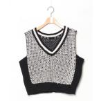 [etoll.] безрукавка tops M черный женский 