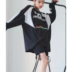 「Narcissus」 ショートパンツ FREE ブラック レディース