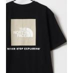 「THE NORTH FACE」 半袖T�