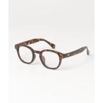 [Ungrid] очки - Brown женский 