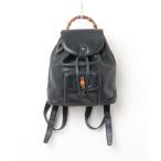 ショッピングgucci 「GUCCI」 リュック - ネイビー レディース