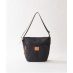 ショルダーバッグ バッグ 台形ショルダーバッグ「撥水加工」 レディース