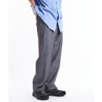 「THE BOLDMAN」 スラックス 