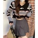 「sevens」 長袖ポロシャツ FRE