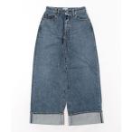 「Ungrid」 デニムパンツ 24in