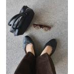 バレエシューズ パンプス バレエシューズ