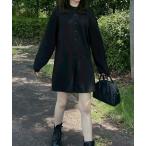 オールインワン ミニ丈ストレッチジャンプスーツ レディース