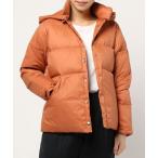 [ROPE'] пуховик 38 orange женский 