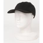 「GOOD GRIEF」 キャップ FREE ブラック レディース