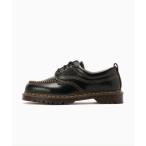 シューズ Dr.Martens / ドクターマーチン Lowell BLACK ANALINE メンズ