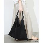 ショルダーバッグ バッグ 「WEB限定/追加2」LE VERNIS パラコードハンドルメッシュバック 235-211505 レディース