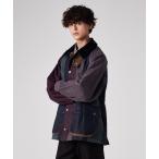 BARBOUR BEDALE