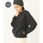  футболка тренировочный [ специальный заказ ]Snow Peak Apparel ×DOORS RecycledCottonSweat женский 