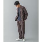 セットアップ 「XLサイズあり」アーバンリラックスSORONAセットアップ メンズ