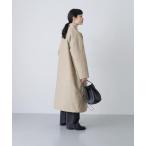 ダウンコート ダウンジャケット Quilted bal coat レディース