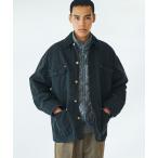 ショッピングfit カバーオール orSlow | RELAX FIT OXFORD COVERALL MEN メンズ