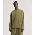 tシャツ adidas EQT グラフィック長袖Tシャツ / ロンT / アディダスオリジナルス adidas Originals メンズ レディース