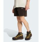 パンツ adidas EQT コーデュロイ ショートパンツ / ハーフパンツ / アディダスオリジナルス adidas Originals