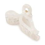 ショッピングlovetoxic リボンバンスクリップ