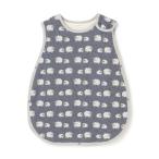 ショッピングスリーパー おくるみ 「オーガニック」ジャカードスリーパー