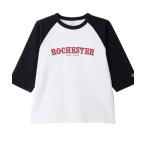 ショッピングチャンピオン tシャツ tシャツ 「Champion/チャンピオン」ベースボール BASEBALL 3/4 TEE メンズ レディース