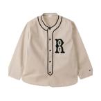 シャツ 「Champion/チャンピオン」BASEBALL SHIRT ベースボールシャツ メンズ レディース