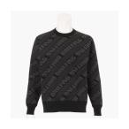 t рубашка [BRIEFING GOLF| Briefing Golf ]CE MS WR BIAS LOGO CREWNECK KNIT мужской 