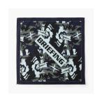  шарф бандана [BRIEFING| Briefing ]BRIEFING×TPI OG CAMO PRINTED BANDANA мужской 