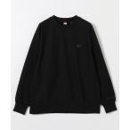 トレーナー スウェット NANGA/ナンガ DRY MIX TERRY CREW SWEAT メンズ