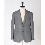  повседневный костюм kalami2 кнопка жакет - выставить соответствует * механизм омыватель голубой [A DAY IN THE LIFE] мужской 