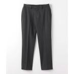  слаксы штемпель принт no- плиссировать брюки - выставить соответствует -[A DAY IN THE LIFE] мужской 