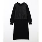 ワンピース チュールレイヤード ワンピース 「A DAY IN THE LIFE」