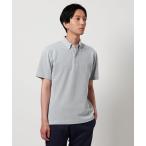 t рубашка do Be окантовка kanoko кнопка down рубашка-поло -. вода скорость .-[A DAY IN THE LIFE] мужской 
