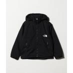 ショッピング女の子 コート アウター 「THE NORTH FACE」コンパクト ノマドジャケット  / キッズ  130cm-160cm キッズ 子供服 男の子 女の子