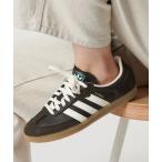 スニーカー 「adidas Originals」SAMBA OG/スニーカー レディース