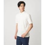  рубашка-поло Surf вязаный кнопка down рубашка-поло -. вода скорость .-[A DAY IN THE LIFE] мужской 