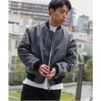 ショッピングハート ma1 ma-1 フェード MA-1 メンズ