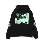 トレーナー スウェット Life is Unfair / Hoodie メンズ レディース