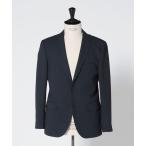 повседневный костюм birz I 2 кнопка жакет - выставить соответствует * механизм омыватель голубой [A DAY IN THE LIFE] мужской 